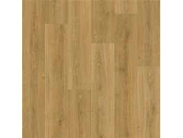 Alpha PVC medium planks - Botanisch gerookte eik (klik)